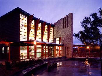 Shiprock Alternative School